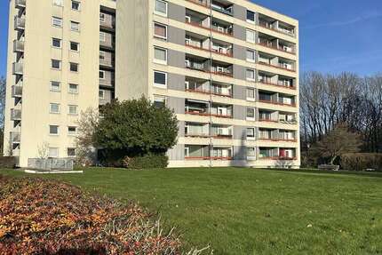 Wohnung Krefeld Benrad - 2 Zimmer, 60 m&sup2;, 62.500&euro; | Angebot:25155960