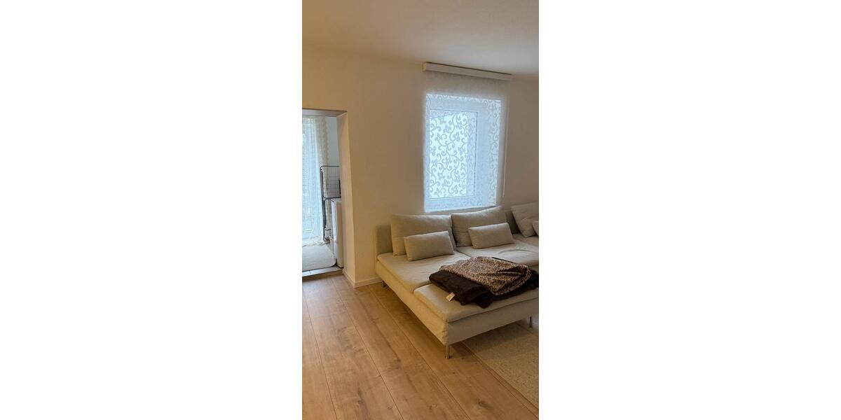 Mietwohnung 2 zimmer