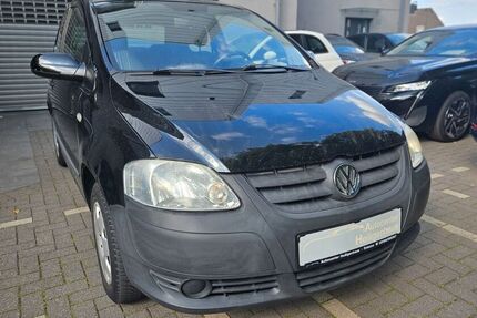 VW Fox