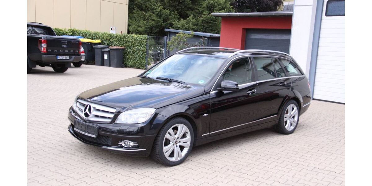 Mercedes-Benz C 250 248.000 km 5.450 &euro; Velbert 42549