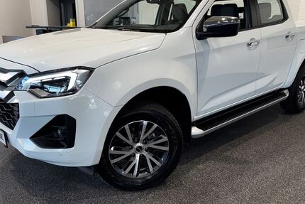 Isuzu D-Max 1.500 km 43.990 &euro; Marl/Recklinghausen 45770