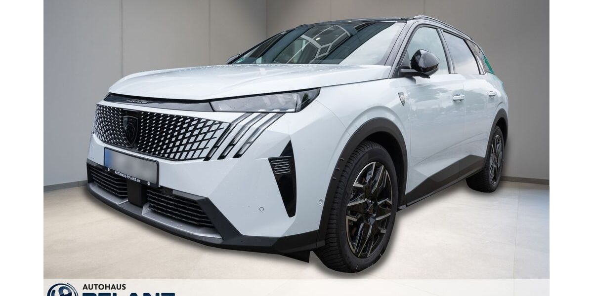 Peugeot 5008 9.990 km 41.940 &euro; Gelsenkirchen 45881