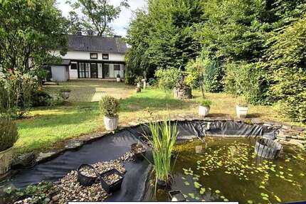 Haus zum Kaufen in Bottrop Vonderort 286.000 € 143.56 m² 5.5 zimmer