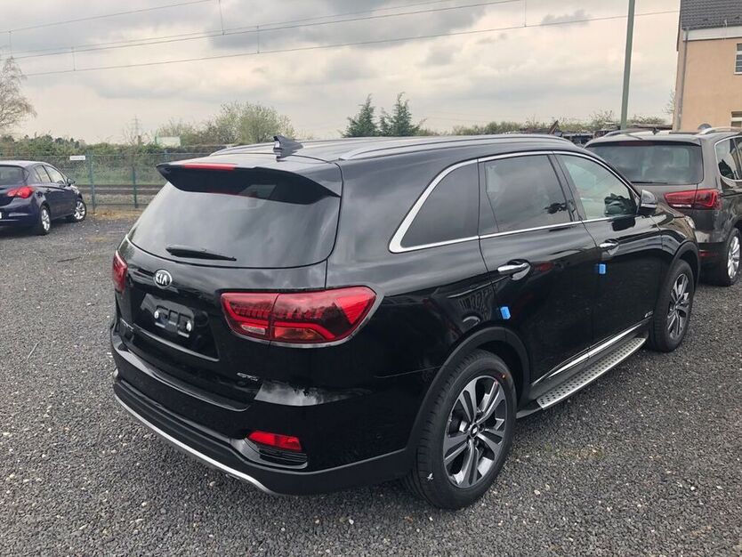 Sorento