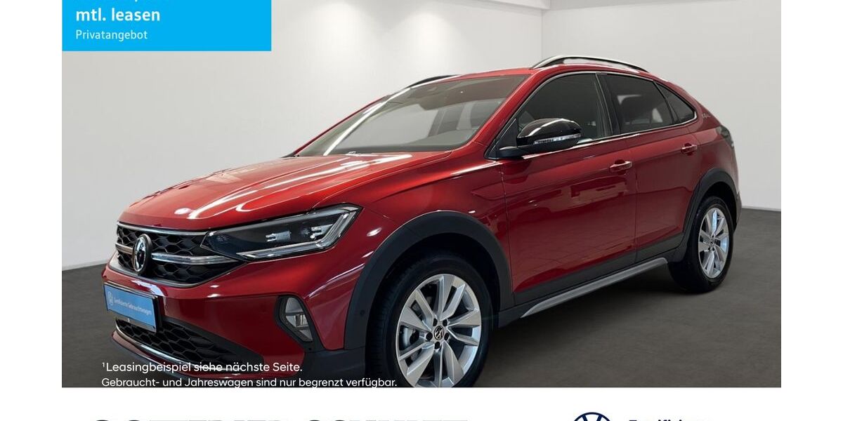 VW Taigo 5.686 km 23.950 &euro; Mülheim an der Ruhr 45481