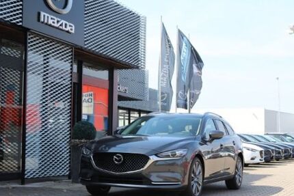 Mazda 6 62.593 km 22.992 &euro; Moers 47441