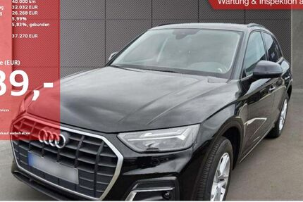 Audi Q5 30.147 km 36.470 &euro; Moers-Hülsdonk 47441
