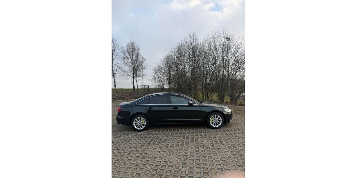 Audi A6 280.000 km 8.999 &euro; Wulfrath 42489
