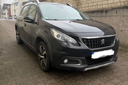 Peugeot 2008 163.800 km 5.200 &euro; Recklinghausen 45661