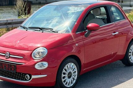Fiat 500 95.000 km 9.999 &euro; Duisburg 47138