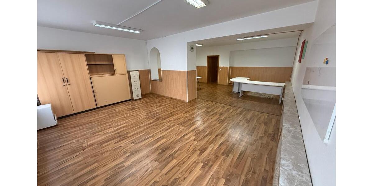 Gewerbeobjekt Bürofläche in Duisburg zu vermieten zimmer