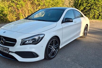 Mercedes-Benz CLA 200 85.500 km 24.500 &euro; Sprockhövel 45549