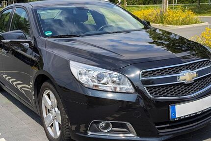 Chevrolet Malibu 117.000 km 5.390 &euro; Moers 47441
