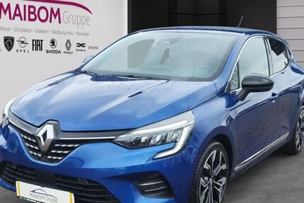 Renault Clio 7.000 km 16.990 &euro; Wesel 46485