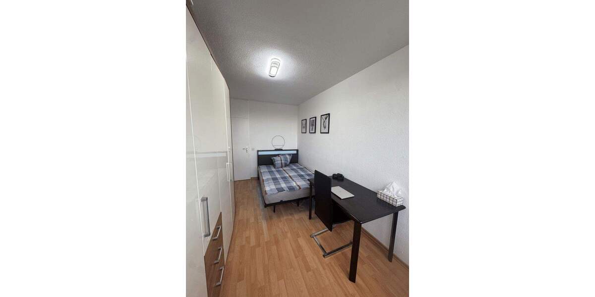 Etagenwohnung Krefeld Benrad-Nord - 3 Zimmer, 75 m&sup2;, 170.000&euro; | Angebot:25274374