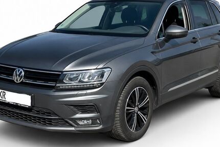 VW Tiguan 139.700 km 17.890 &euro; Krefeld 47803