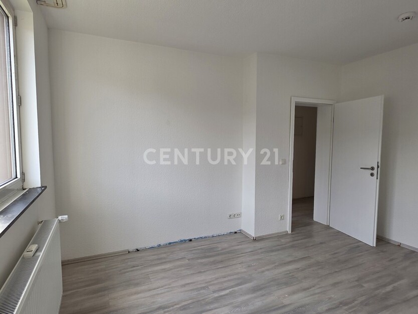 Hell. Ruhig. Zuhause – Etagenwohnung mit Charme 3 zimmer