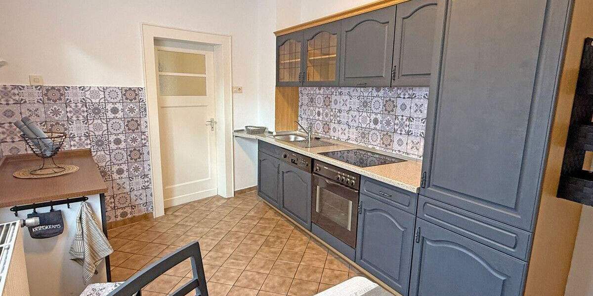 Einfamilienhaus im Herzen der Moerser Altstadt - Leben am Stadtpark! 5 zimmer