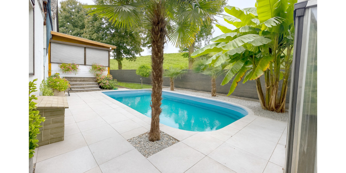 Einfamilienhaus Oberhausen Schwarze Heide - 7 Zimmer, 176 m&sup2;, 595.000&euro; | Angebot:25632282