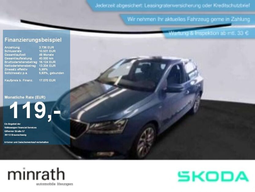 Fabia