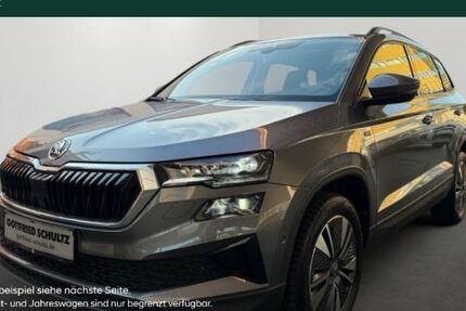 Skoda Karoq 27.137 km 33.350 &euro; Mettmann 40822