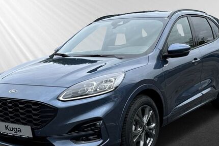 Ford Kuga 20.000 km 28.990 &euro; Oberhausen - Sterkrade 46145