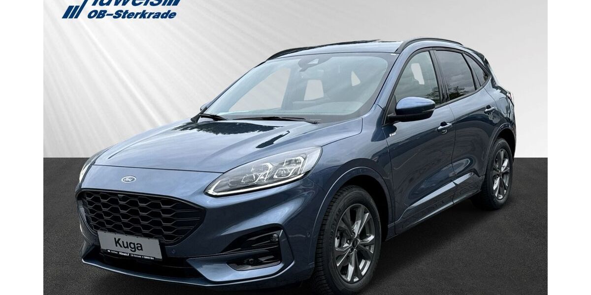 Ford Kuga 20.000 km 28.990 &euro; Oberhausen - Sterkrade 46145