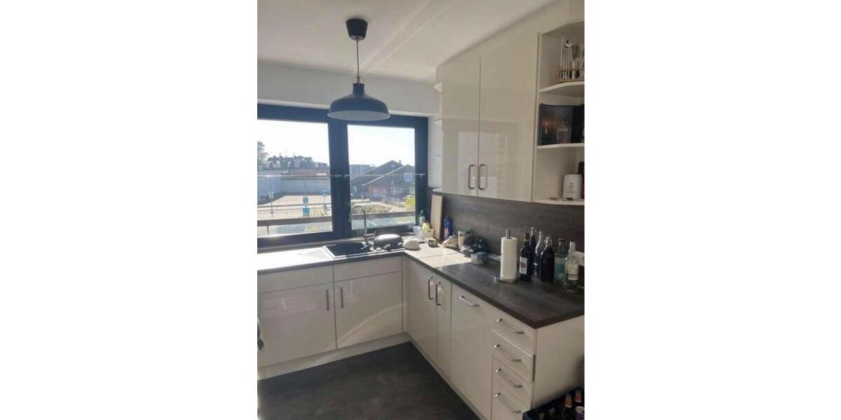 Etagenwohnung Velbert Pöthen - 2 Zimmer, 83 m&sup2;, 1.000&euro; | Angebot:26400651