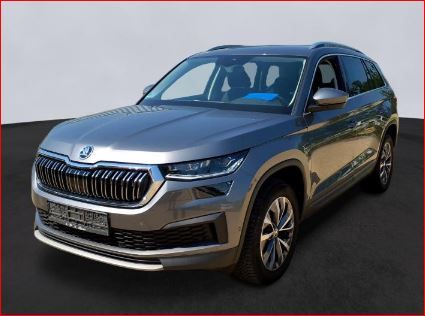 Skoda Kodiaq 59.810 km 31.680 &euro; Hünxe 46569