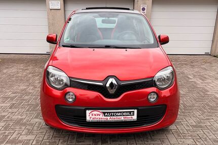 Renault Twingo 30.856 km 7.599 € Essen 45356