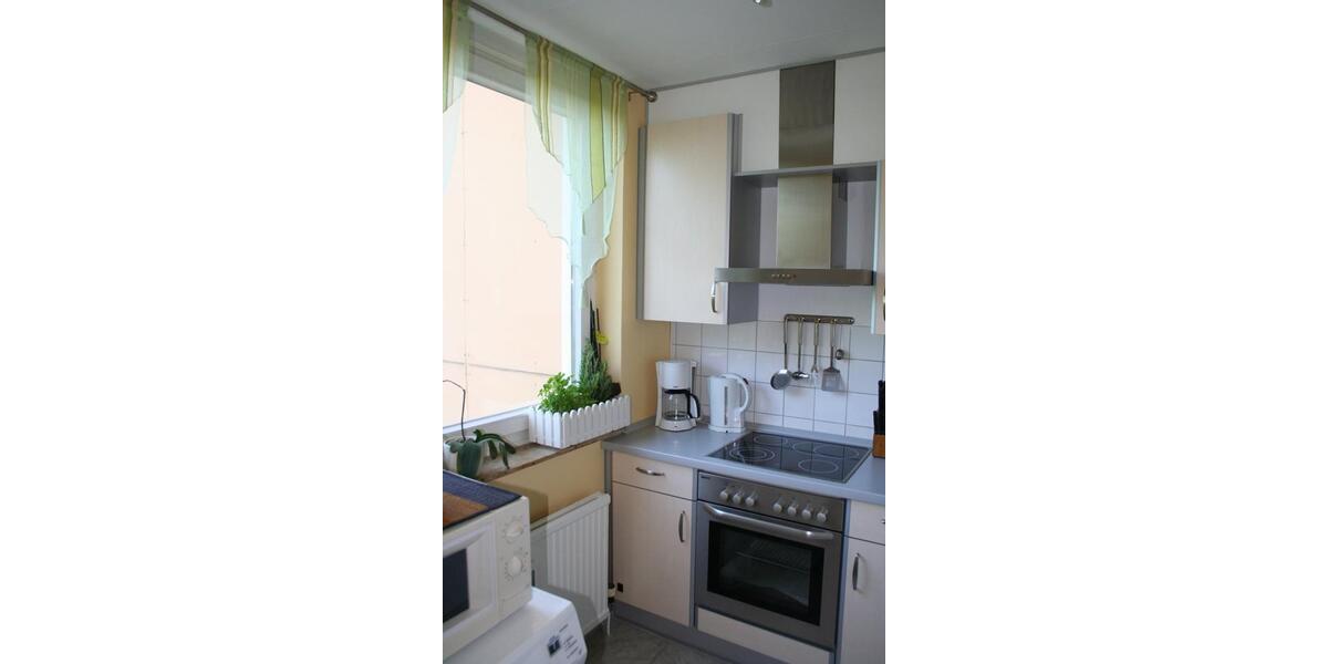 Wohnung mit 5,8 % Rendite! Attraktive Kapitalanlage mit Garage zimmer