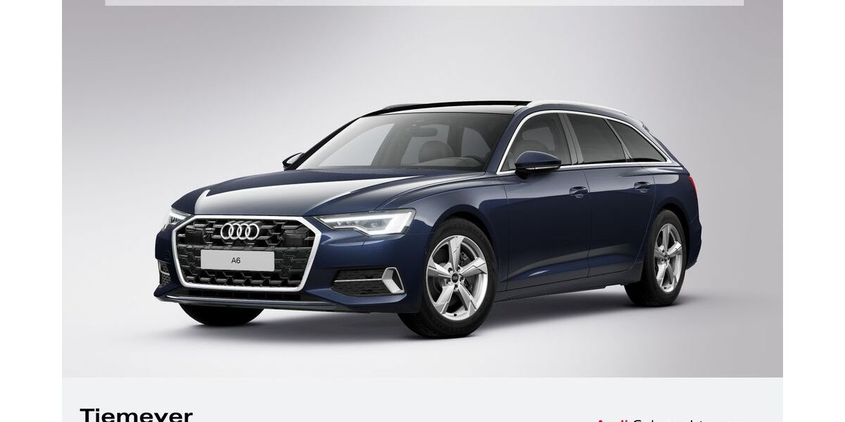 Audi A6 25.379 km 48.880 &euro; Gelsenkirchen 45894