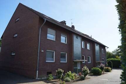 Wohnung zum Kaufen in Moers 98.000 € 54 m² 1 zimmer