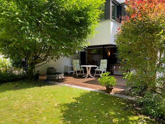 Einfamilienhaus Dorsten Alt-Wulfen - 5 Zimmer, 114 m&sup2;, 289.000&euro; | Angebot:26955458