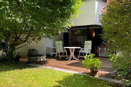 Haus Dorsten Alt-Wulfen - 5 Zimmer, 114 m&sup2;, 289.000&euro; | Angebot:26955458