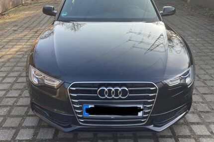 Audi A5 166.000 km 16.500 &euro; Essen 45149