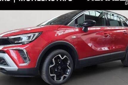 Opel Crossland (X) 44.911 km 19.990 &euro; Duisburg 47059