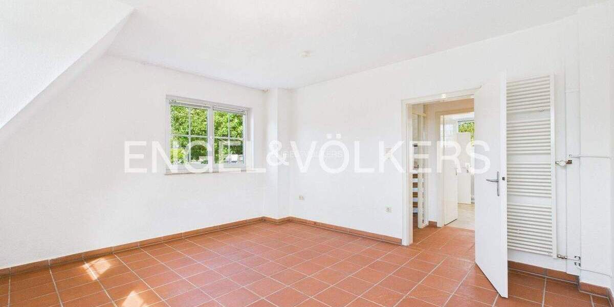 Einfamilienhaus Krefeld Inrath/Kliedbruch - 6 Zimmer, 229 m&sup2;, 795.000&euro; | Angebot:23987129