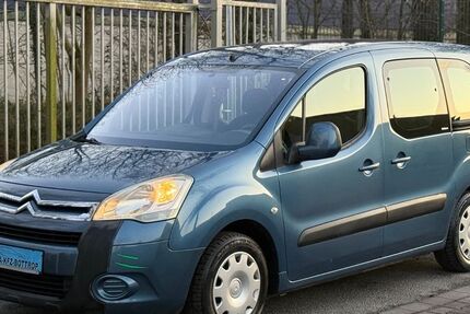 Citroen Berlingo 180.000 km 4.299 &euro; Bottrop 46238