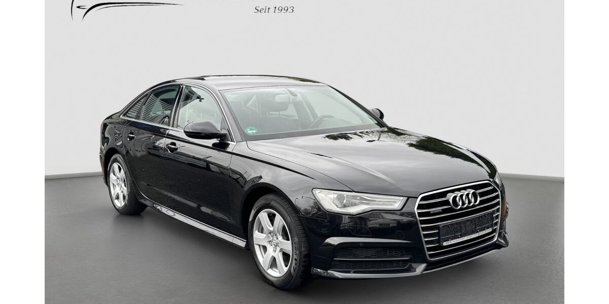 Audi A6 183.000 km 16.999 &euro; Mülheim a.d. Ruhr 45476