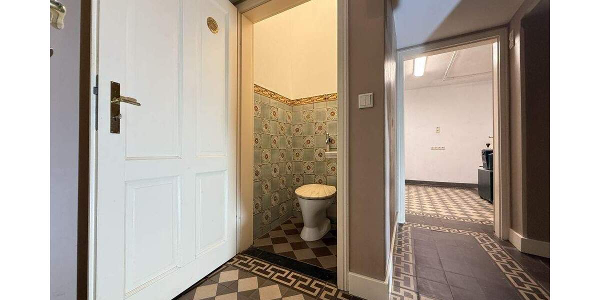 Einfamilienhaus Gelsenkirchen Altstadt - 6 Zimmer, 188 m&sup2;, 265.000&euro; | Angebot:25537456