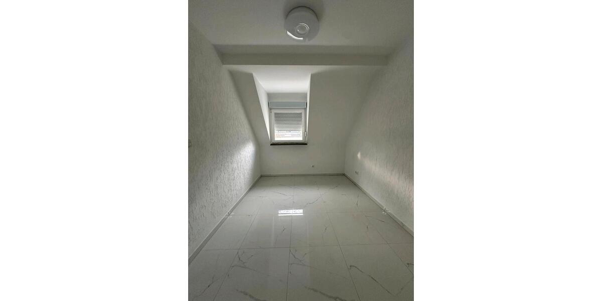 gepflegte Wohnung 2.5 zimmer