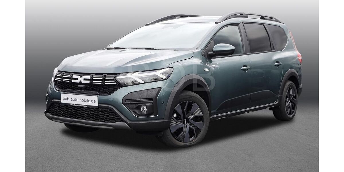 Dacia Jogger 7.212 km 20.276 &euro; Düsseldorf 40233