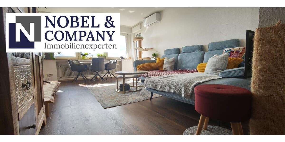 Wohnung zum Kaufen in Voerde Friedrichsfeld 159.500 € 81 m² 3 zimmer