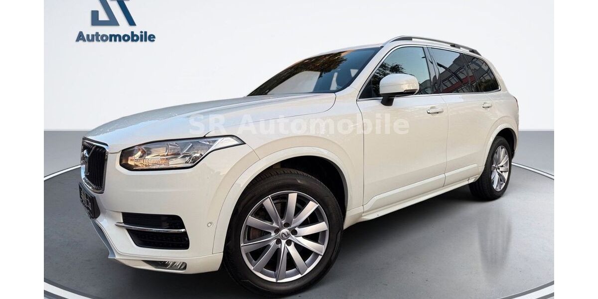 Volvo XC90 175.000 km 21.990 &euro; Recklinghausen 45661