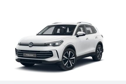 VW Tiguan 16.129 km 42.860 &euro; Marl 45770