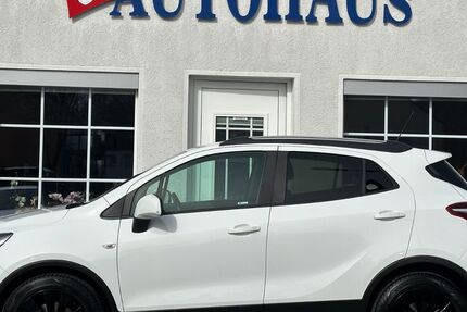 Opel Mokka 101.000 km 10.999 &euro; Marl 45770