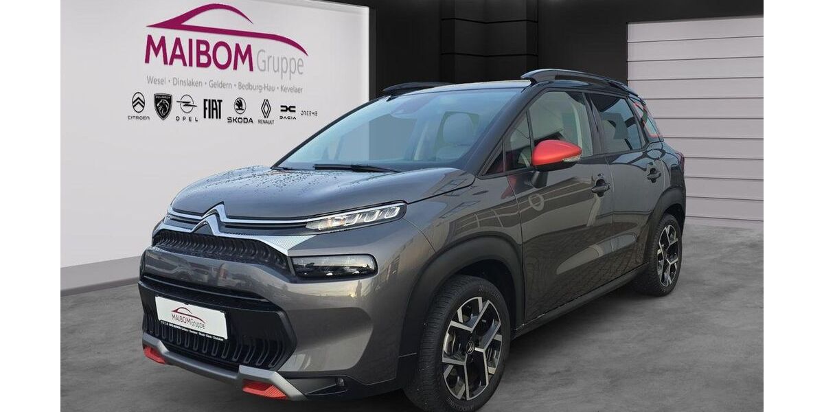 Citroen C3 Aircross 15.400 km 18.950 &euro; Wesel 46485
