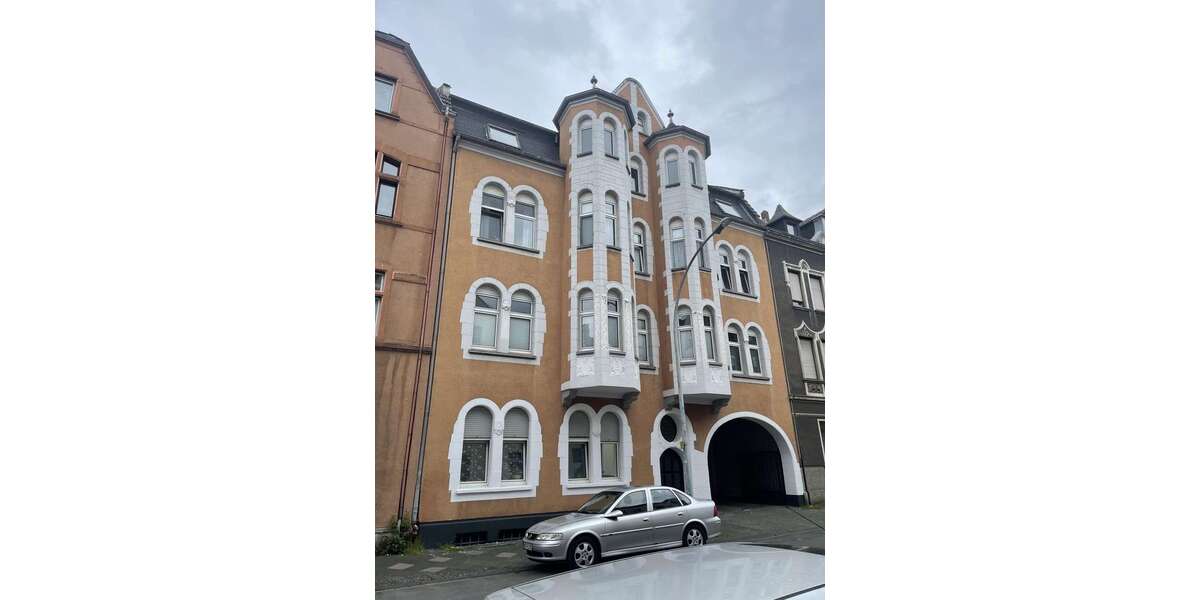 Etagenwohnung Herne - 3 Zimmer, 83 m&sup2;, 120.000&euro; | Angebot:26521468