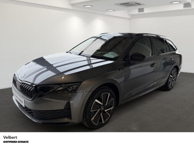 Skoda Octavia 7.500 km 41.290 &euro; Velbert 42553